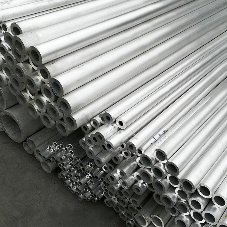 7075 7A04 Aluminum Tube