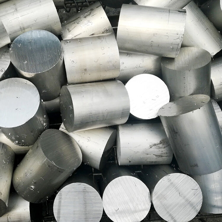 6061 6063 Aluminum Bar