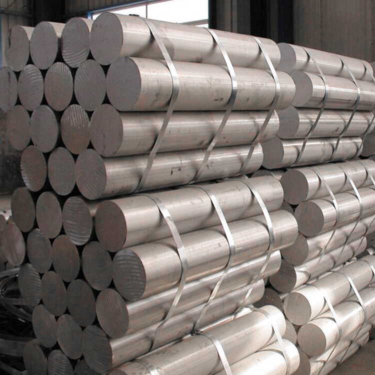 6061 6063 Aluminum Bar