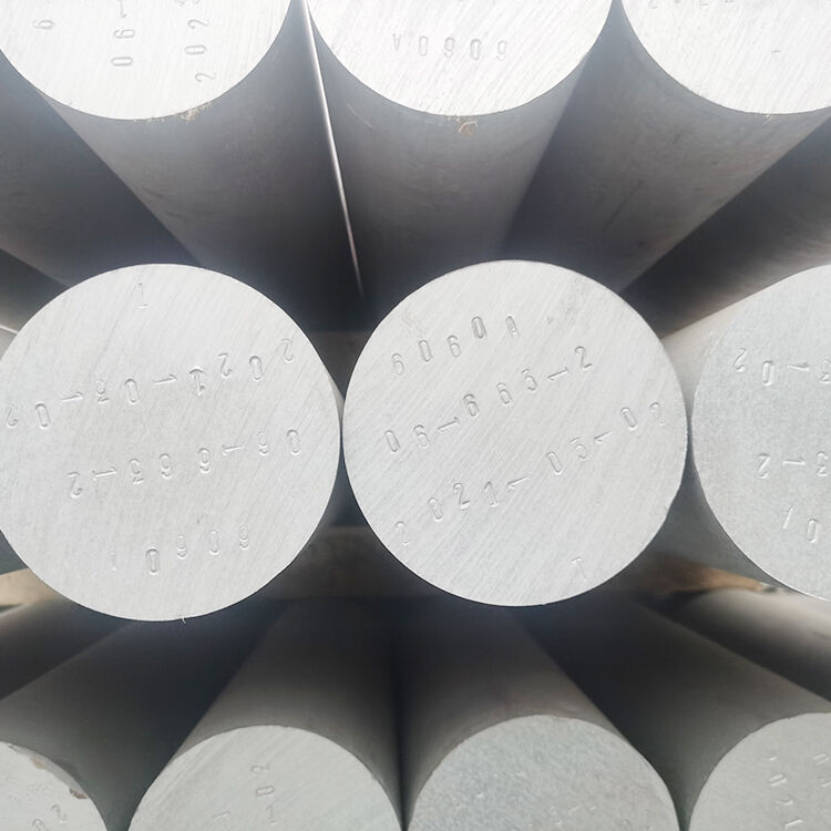 7075 7A04 Aluminum Bar