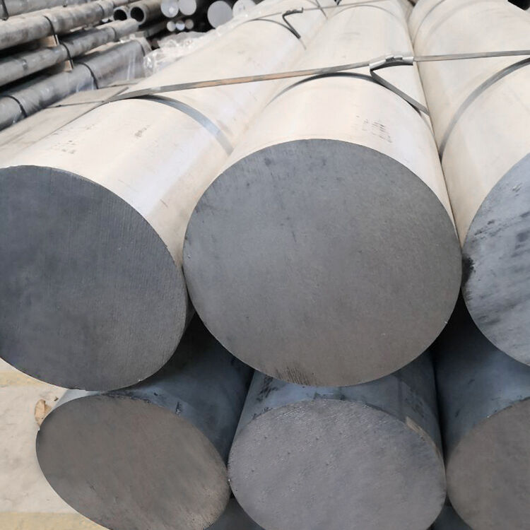 7075 7A04 Aluminum Bar