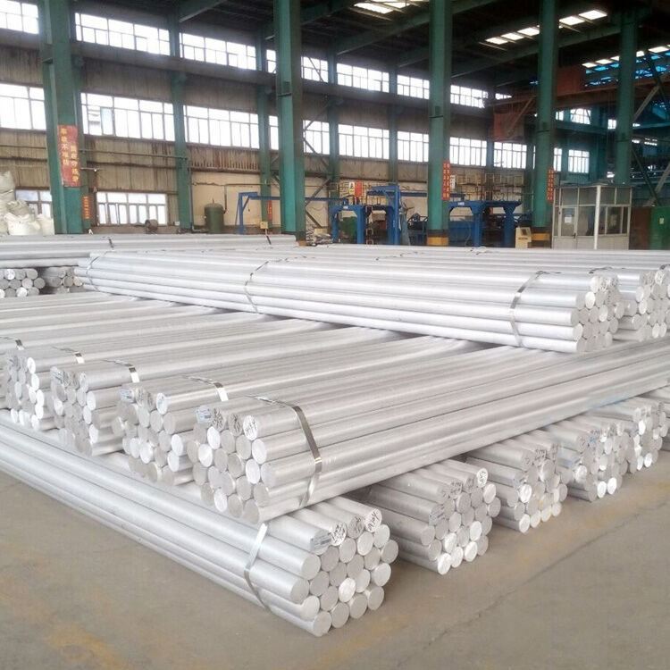 7075 7A04 Aluminum Bar