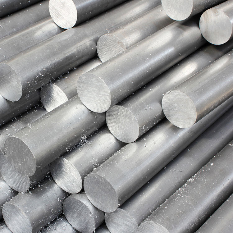 7075 7A04 Aluminum Bar