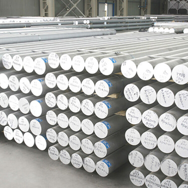 5A06 5A05 Aluminum Bar