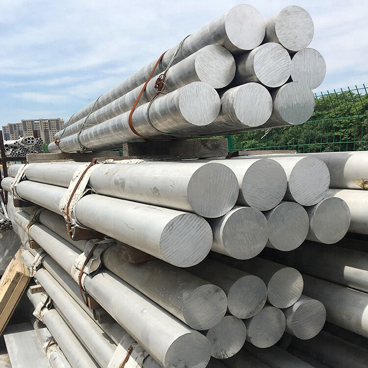 5A06 5A05 Aluminum Bar