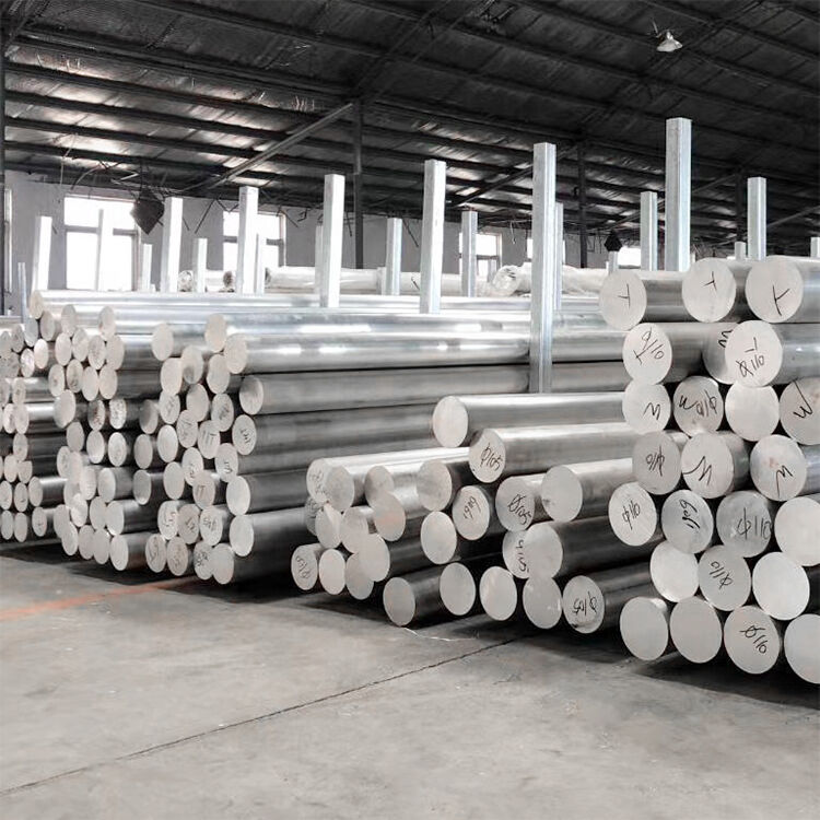 5A06 5A05 Aluminum Bar