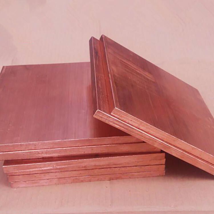 C102 C101 C110 Copper Plate