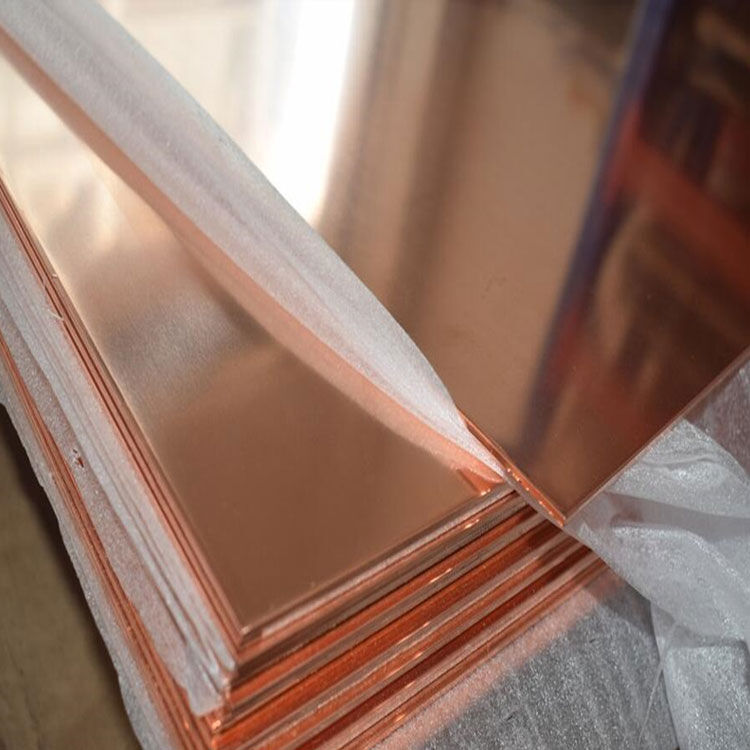 TP1 TP2 C5191 C51000 Copper Sheet
