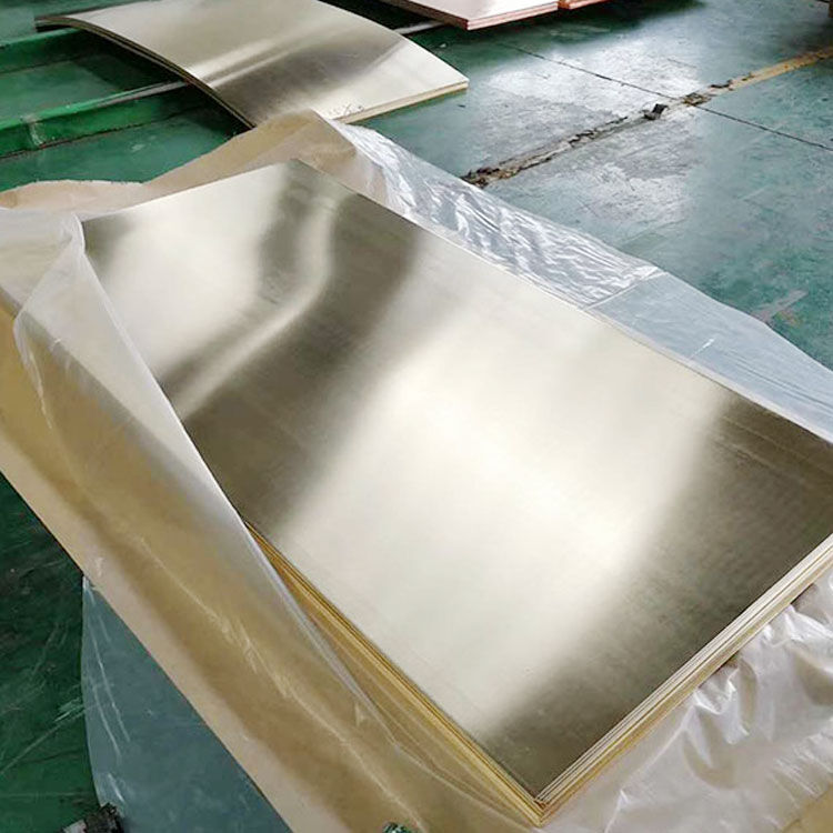 H70 H80 H90 Brass Plate
