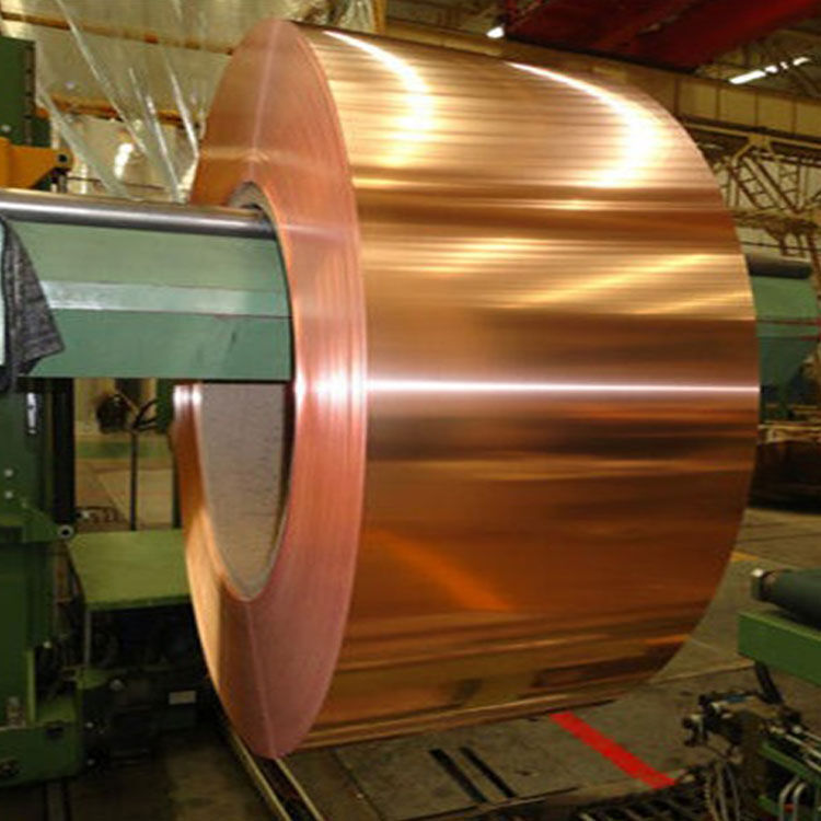 C101 C102 C105 Copper Coil