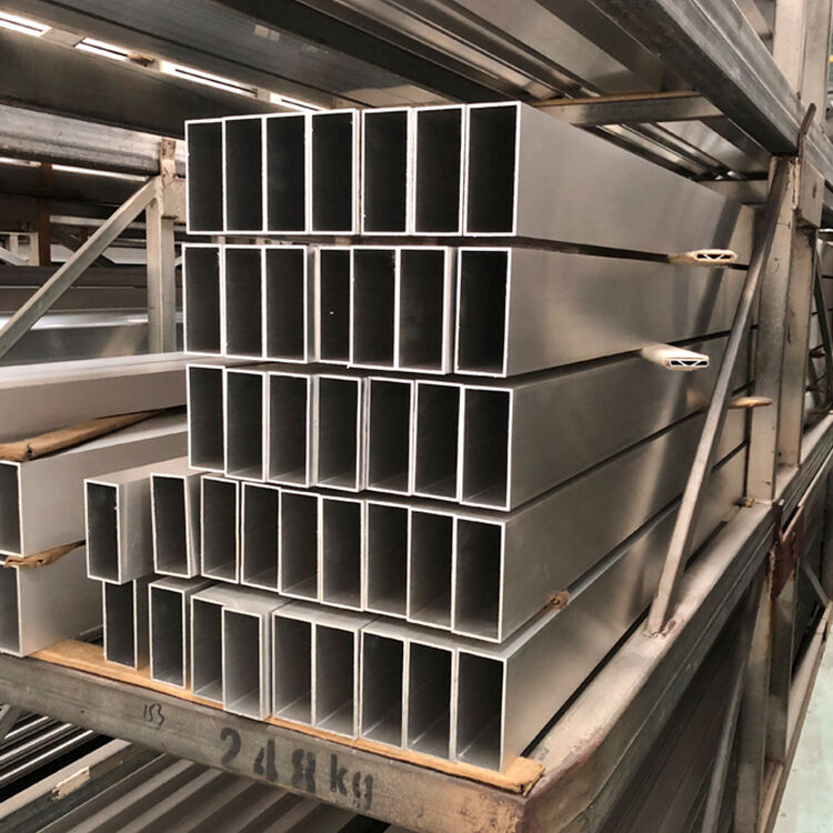 2024 Aluminum Square Tube