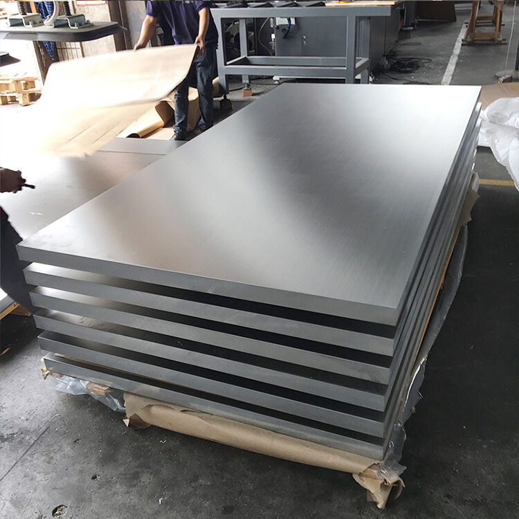 3003 3004 Aluminum Plate