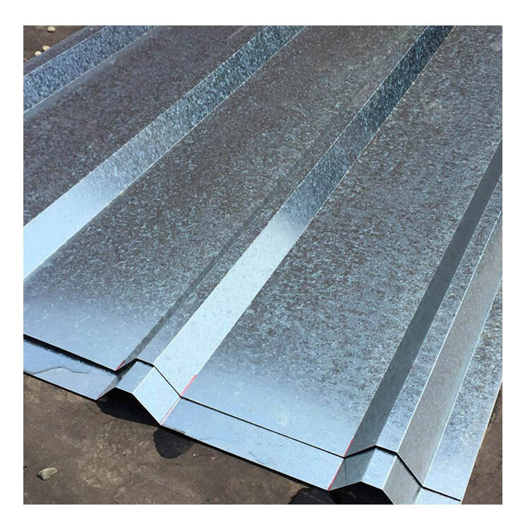 Corrugated Aluminum Sheet Plate