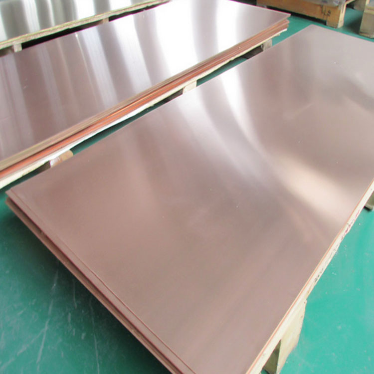 C102 C101 C110 Copper Plate