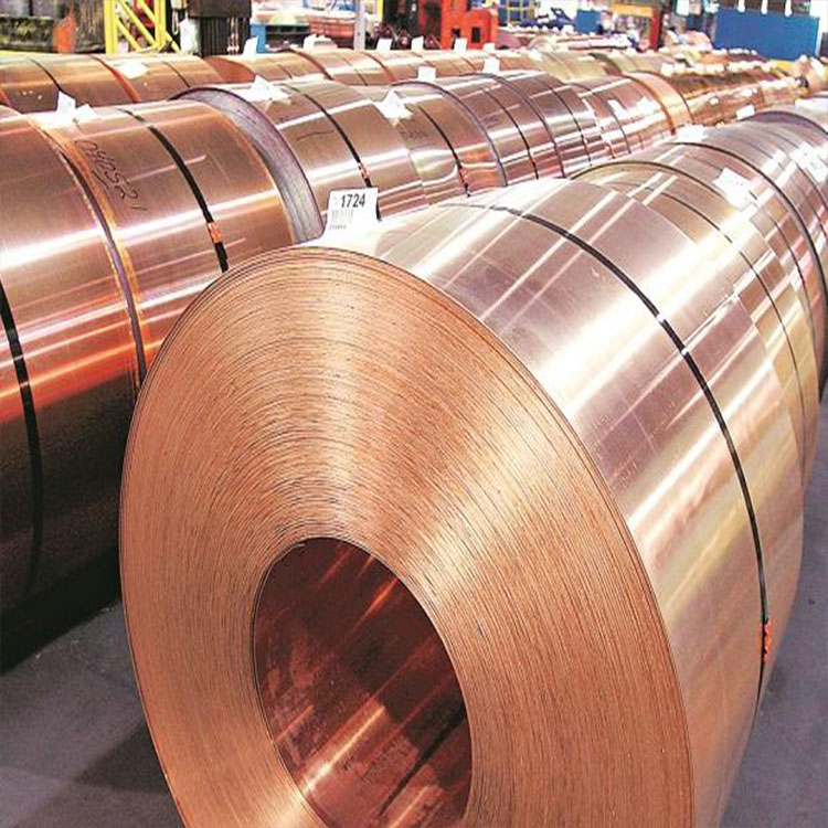 C101 C102 C105 Copper Coil