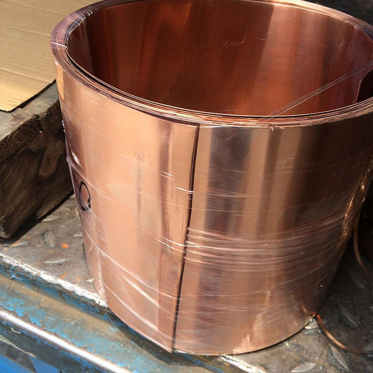 C101 C102 C105 Copper Coil