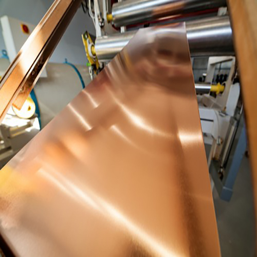 C2680 C2700 Copper Coil