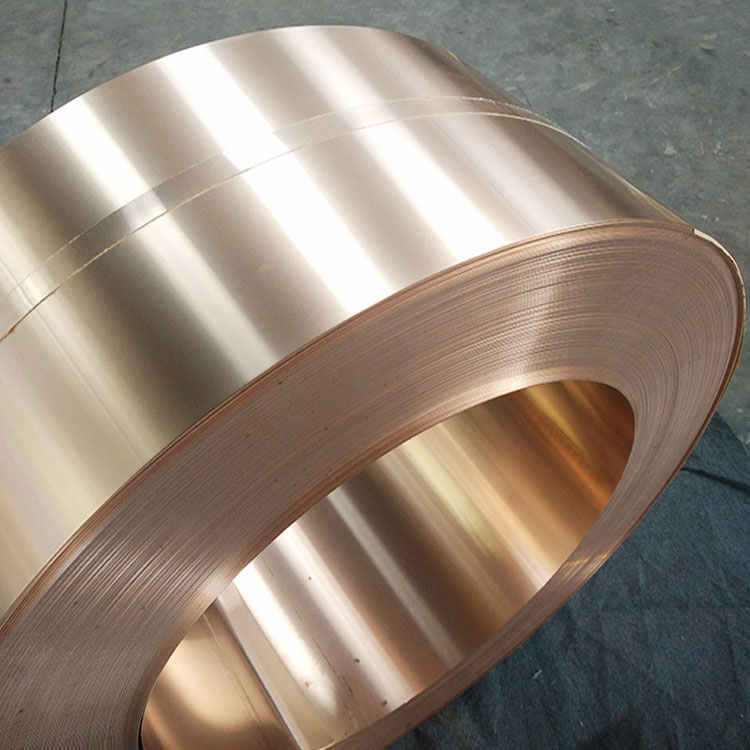 C2680 C2700 Copper Coil