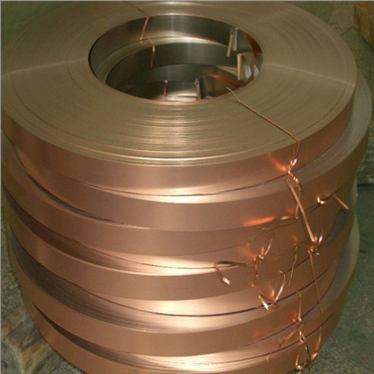C5210 C5191 C51000 Copper Strip