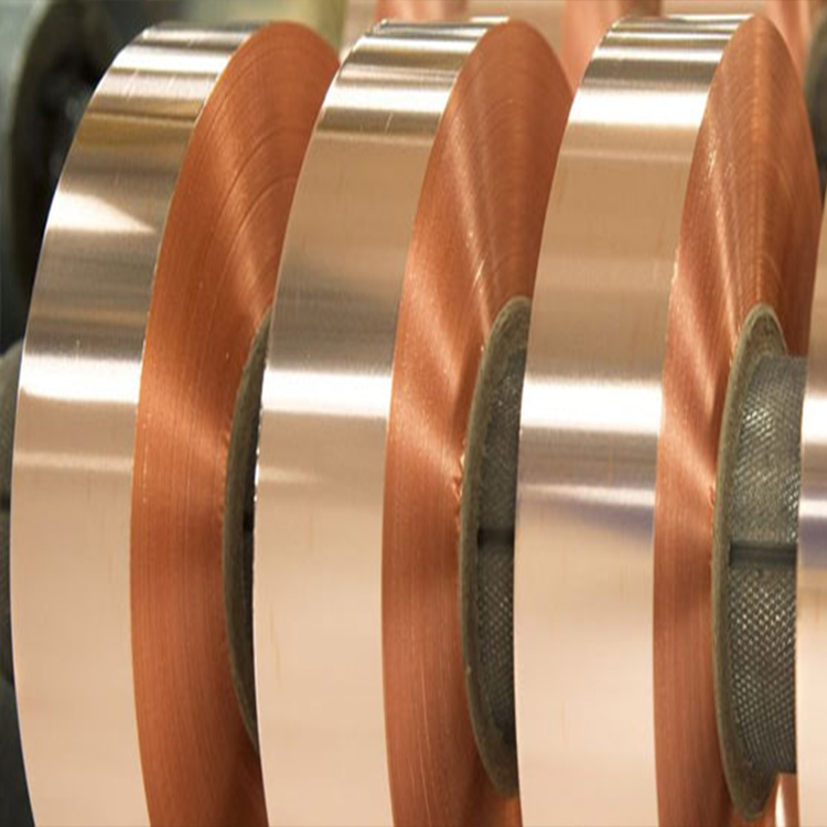 ASTM B75 C12200 Copper Strips