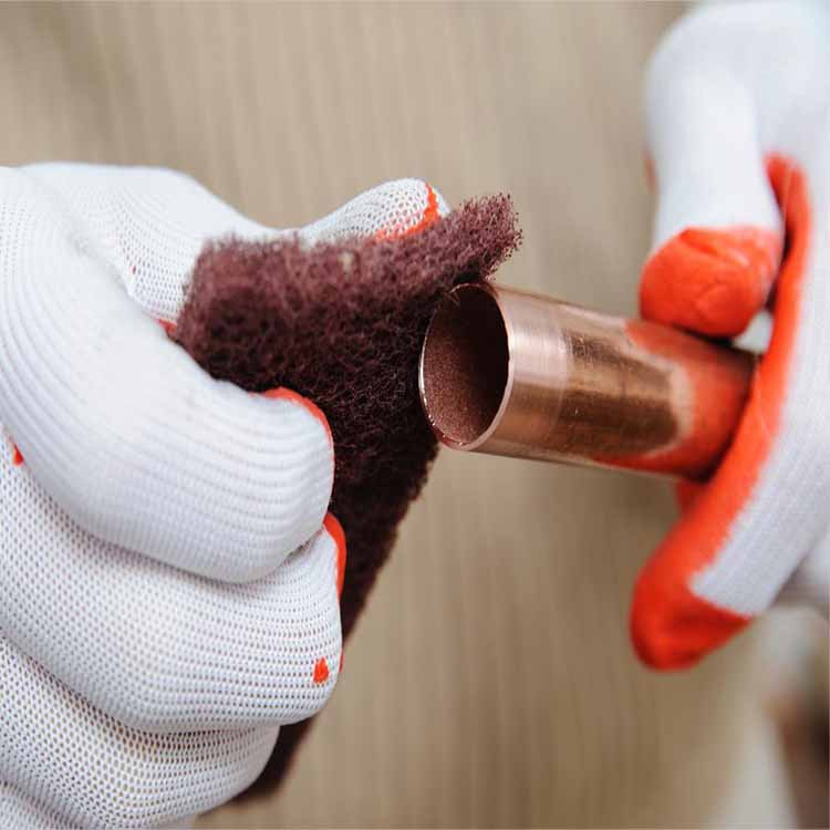 C2600 C2680 C2700 Copper Pipe