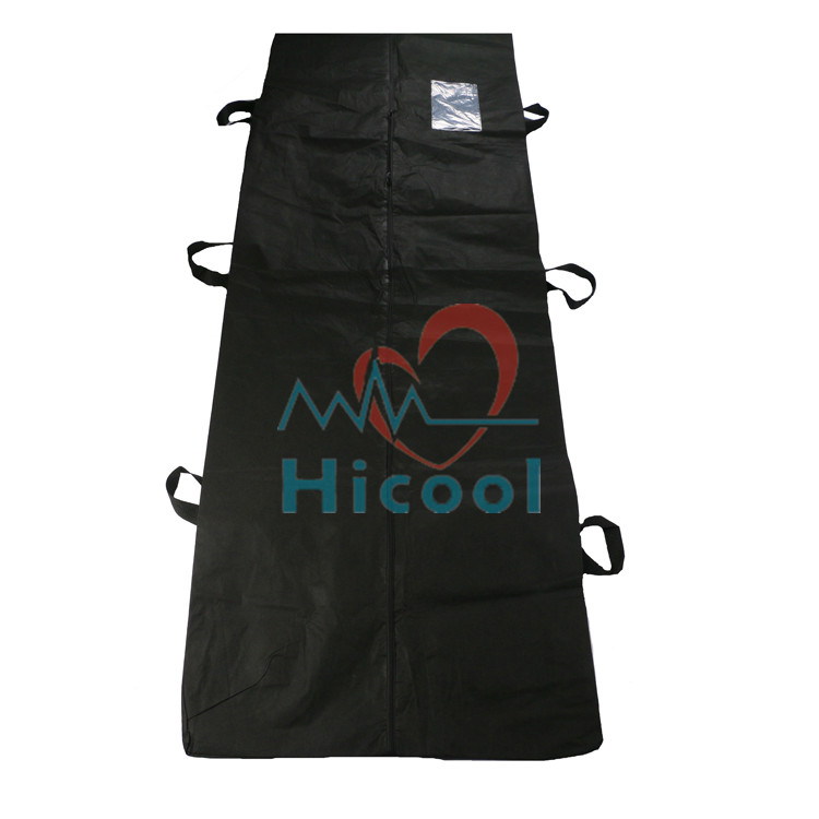 Customized PP Body Corpse Bag for Pet