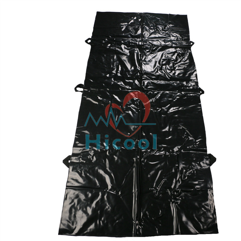 Disposable Military Cadaver Body Bag
