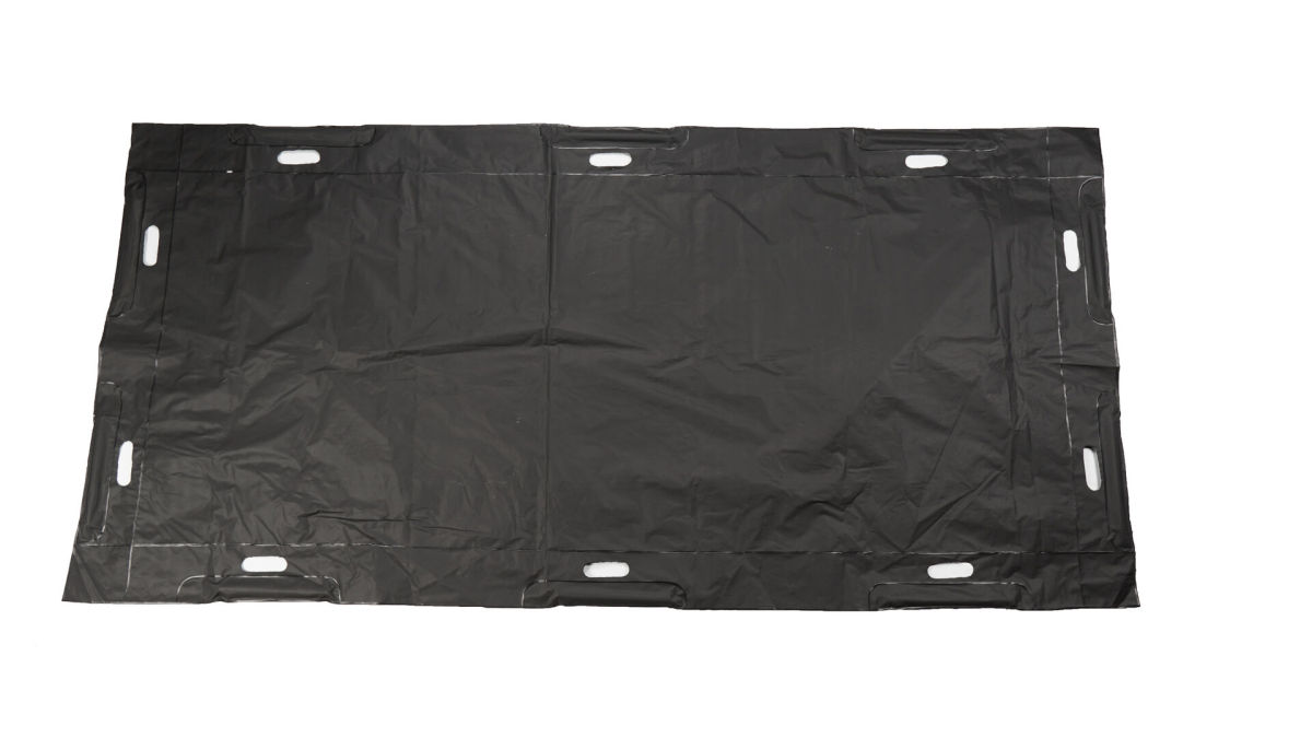 The Material of Dead Body Bag