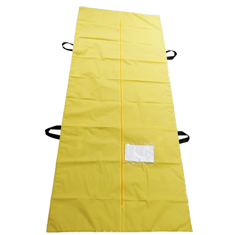 Yellow Body Bag