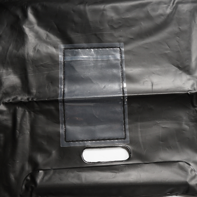 Hunting Pet CremationPLA Biodegradable Body Bags
