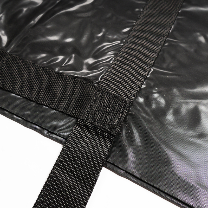 Disposable Adult Cadaver Bag