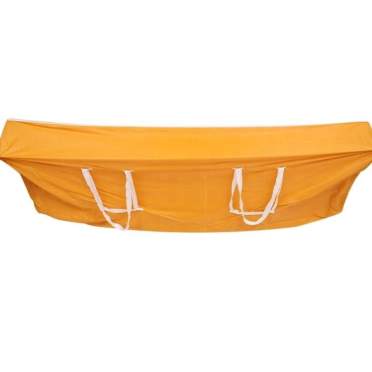 Custom Cadaver Body Bag
