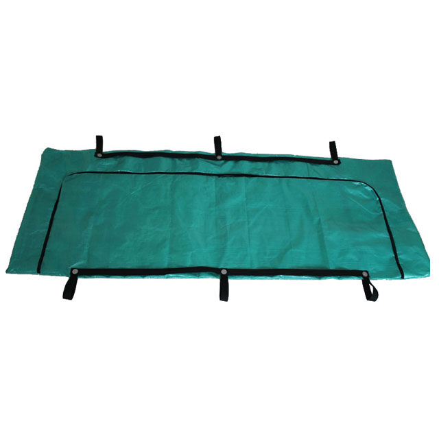 Heavy Duty Corpse Disposable Corpse Bag