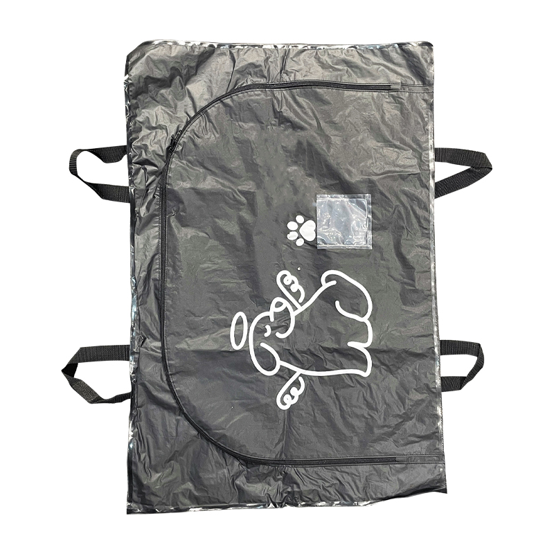 What is Cremation Bags for pets