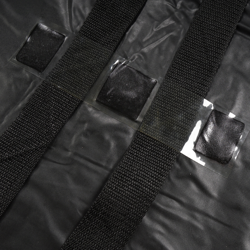 Mortuary Dead Body Bag