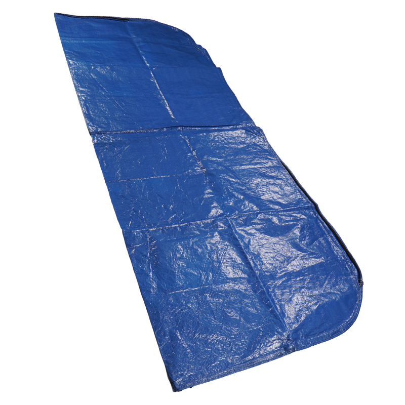 Heavy Duty Medical Body Bag