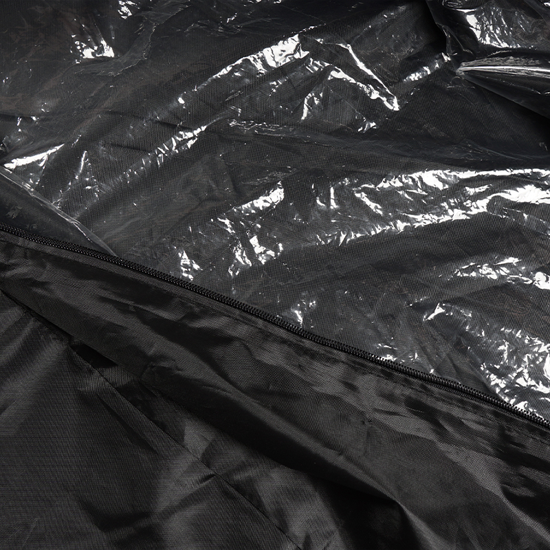 Shroud Body Bag to Bury