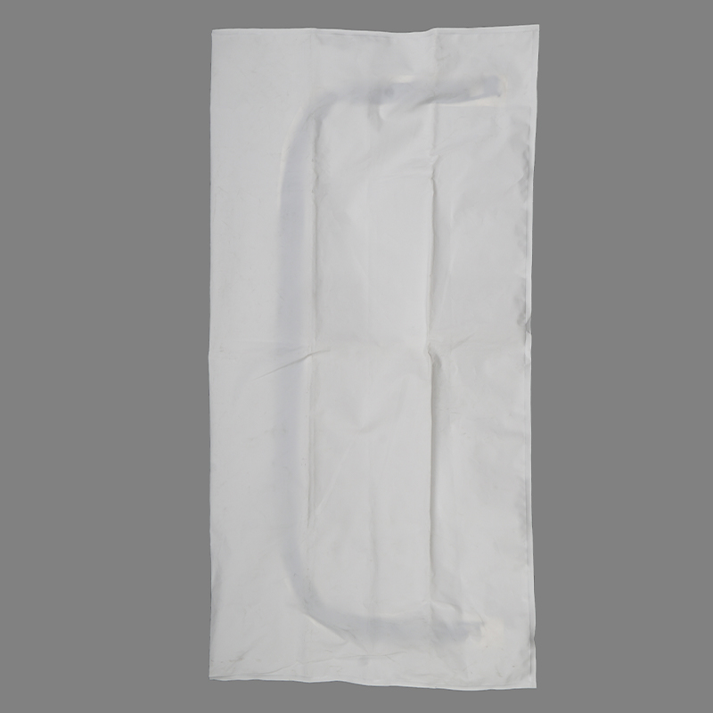 PVC Human Remains Cadaver Corpse Morgue Bag