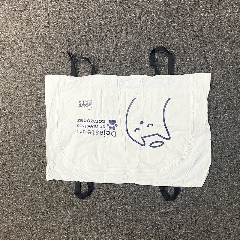Are Pet Burial Bags Biodegradable?