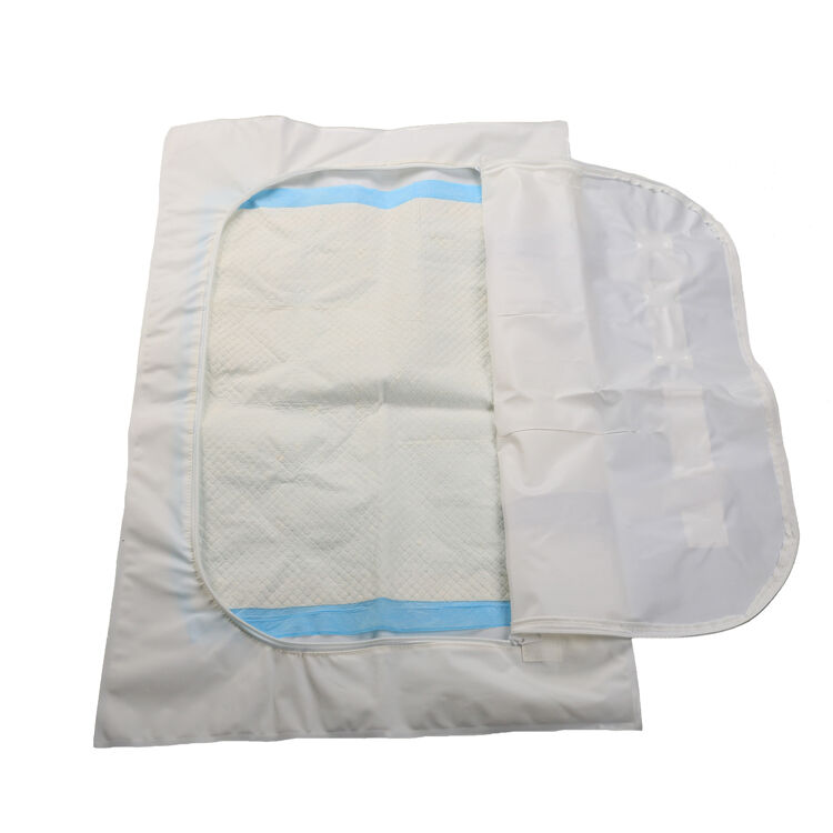 Children Funeral Cadaver Corpse Dead Body Bag