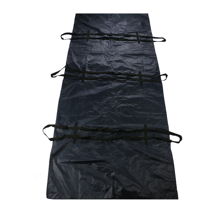 PEVA Funeral Cadaver Corpse Dead Body Bag