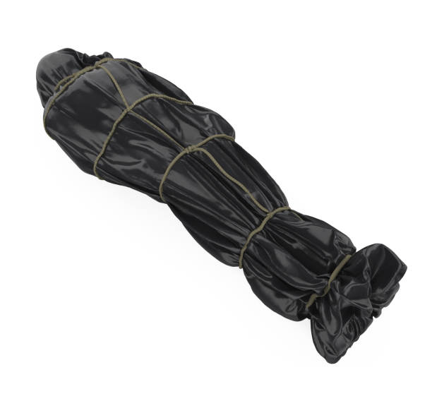 Are Body Bags Air Tight?