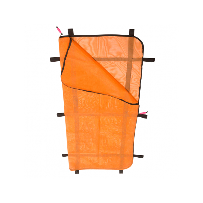 The Role of Body Bags in Disasters