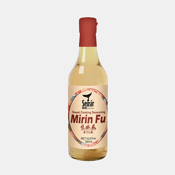 Mirin Fu