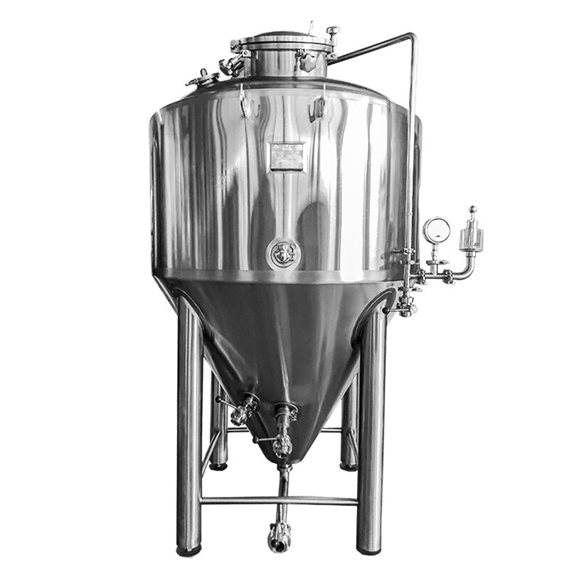 1000L Fermentation Tank