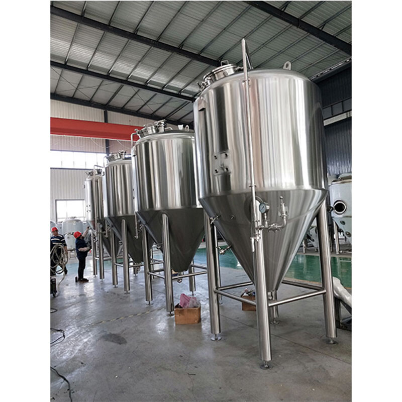 1000L Fermentation Tank