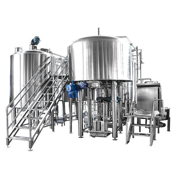What equipment do brewers use? A complete guide to modern brewing equipment