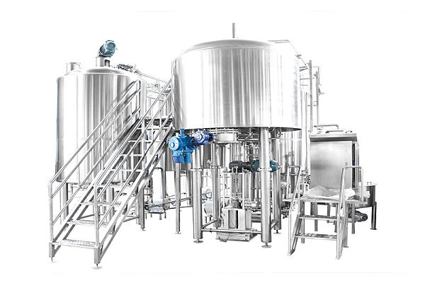 Where Do Brewers Buy Their Supplies? Exploring Brewing Stores and Equipment Suppliers
