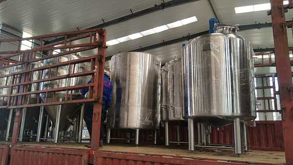 What Makes a Beer Truly Microbrewery-Worthy?