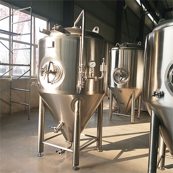 A Guide to Choosing the Right Fermenter Suppliers